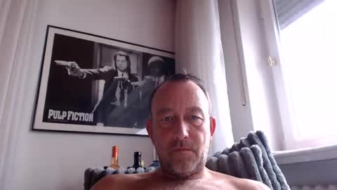 Ben online show from 01.04.25
