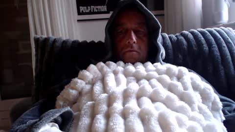 Ben online show from 02.11.25
