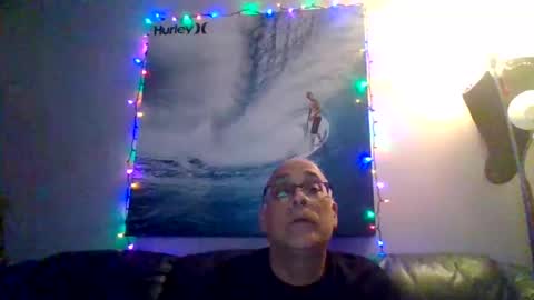 pawgkiller online show from 12.15.24