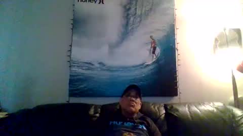 pawgkiller online show from 12.31.24