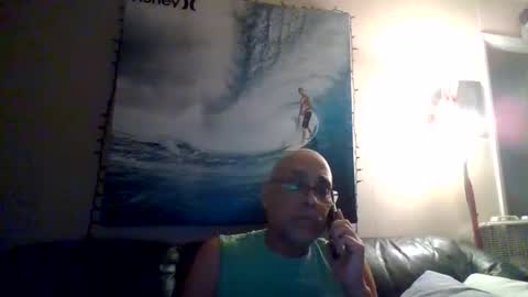 pawgkiller online show from 01.04.25