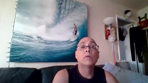 pawgkiller online show from 01.12.25