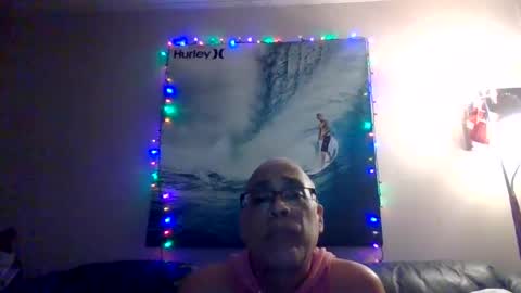 pawgkiller online show from 01.21.25