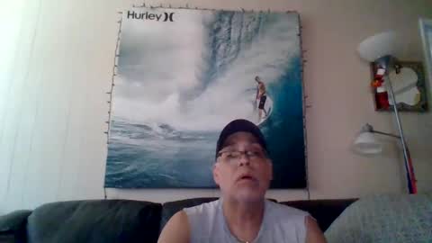 pawgkiller online show from 02.23.25