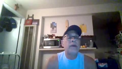 pawgkiller online show from 10.19.25