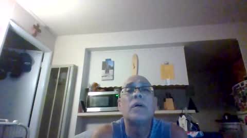 pawgkiller online show from 10.25.25