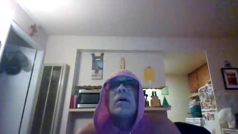 pawgkiller online show from 12.20.25