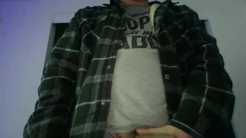 pawgpusslover online show from 01.13.25