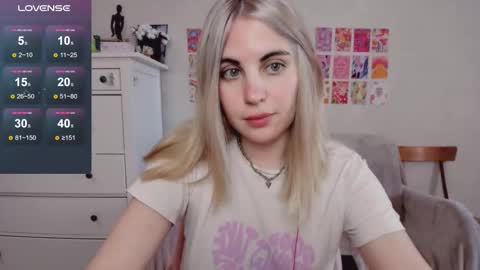 Allisses online show from 10.18.25