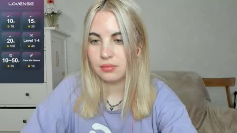 Allisses online show from 10.30.25