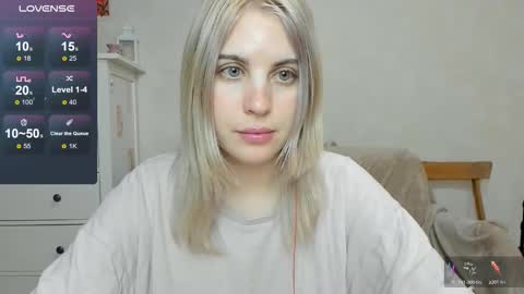 Allisses online show from 01.13.26