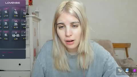 Allisses online show from 01.18.26