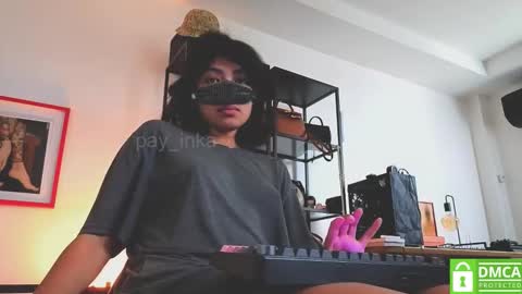 Snapshot of pay_inka chatting on 09.25.25 next online july 13 1030 PM EST online show from 09.25.25
