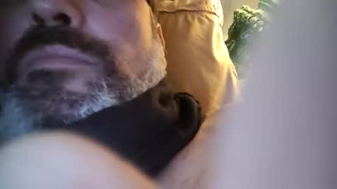 Snapshot of payaso48 chatting on 01.28.25 Jose online show from 01.28.25