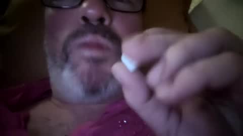 Snapshot of payaso48 chatting on 02.03.25 Jose online show from 02.03.25