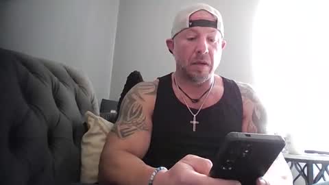 paytondaniel44 online show from 03.23.26