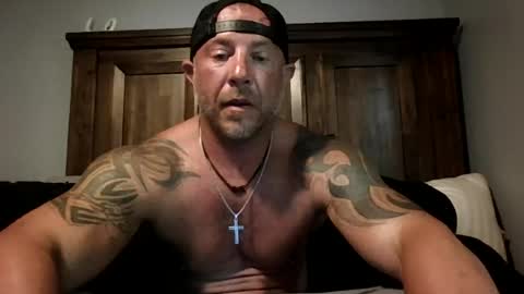 paytondaniel44 online show from 07.21.26