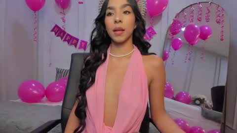 paytonpresley online show from 10.10.25