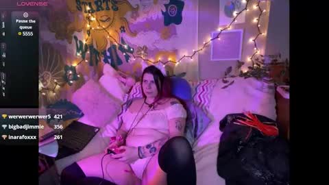 payyourprincessjess online show from 01.03.25