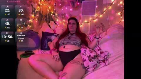 payyourprincessjess online show from 01.11.25