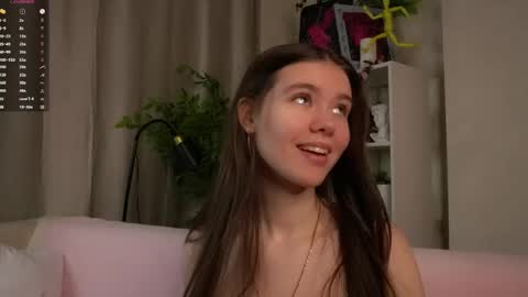 Beautiful Mila online show from 03.23.26