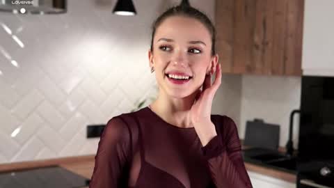 Sexy Mila online show from 02.17.26