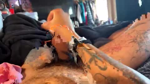 Rob online show from 03.18.26