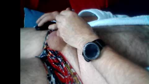 Papabear online show from 12.12.24