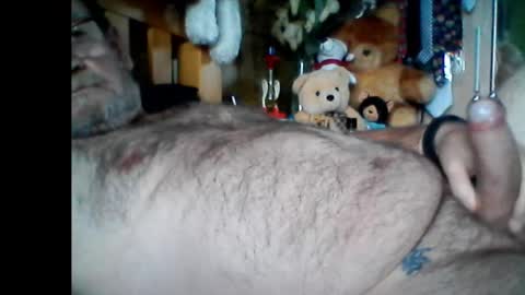 Papabear online show from 01.08.25
