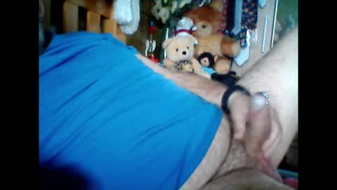 Papabear online show from 01.17.25