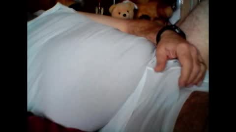 Papabear online show from 01.22.25