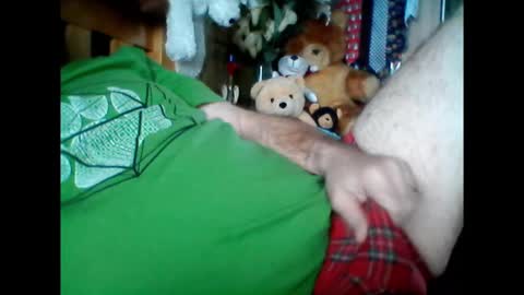 Papabear online show from 02.19.25