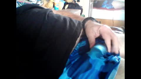 Papabear online show from 02.24.25
