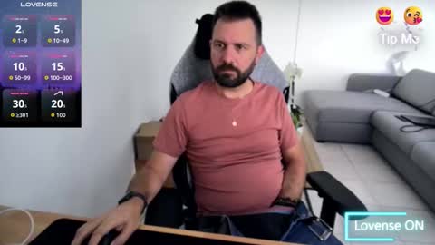 pc92160 online show from 10.27.25