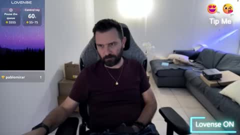 pc92160 online show from 11.06.25