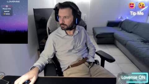 pc92160 online show from 11.27.25