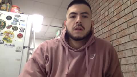 Pete online show from 03.07.26