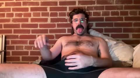 Snapshot of pcklpnts1990 chatting on 01.17.25 onlyfan christographer sub to me online show from 01.17.25