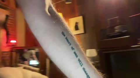 Snapshot of pcklpnts1990 chatting on 01.22.25 onlyfan christographer sub to me online show from 01.22.25