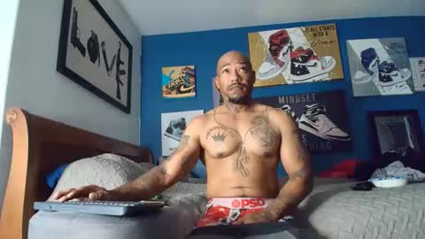 Phenomenal online show from 11.24.25