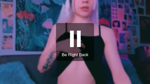 Eva online show from 04.18.26