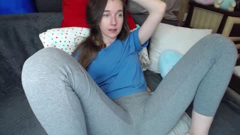 Snapshot of peaceduke chatting on 02.21.25 FOUNTAIN SQUIRT online show from 02.21.25