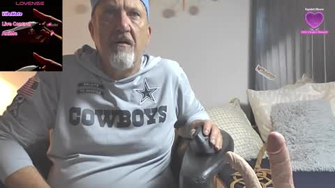 Marc online show from 11.06.25