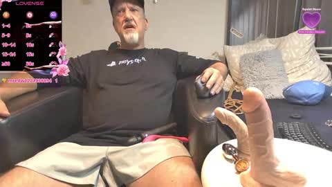 Marc online show from 11.08.25