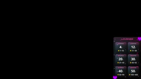 Snapshot of peach69love chatting on 01.12.25 P E A C H online show from 01.12.25