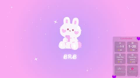 Snapshot of peach69love chatting on 01.14.25 P E A C H online show from 01.14.25