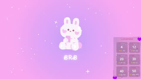 Snapshot of peach69love chatting on 02.24.25 P E A C H online show from 02.24.25