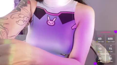 Snapshot of peach69love chatting on 03.05.25 P E A C H online show from 03.05.25