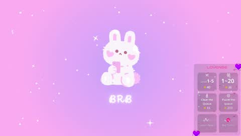 Snapshot of peach69love chatting on 03.07.25 P E A C H online show from 03.07.25