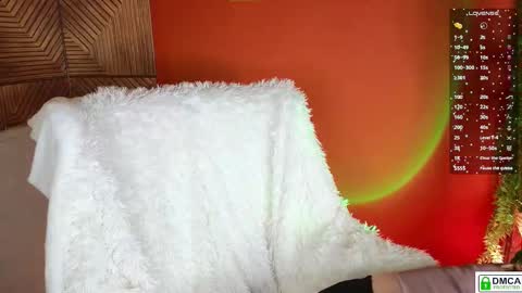 Snapshot of peach_mila chatting on 09.23.25 your love online show from 09.23.25